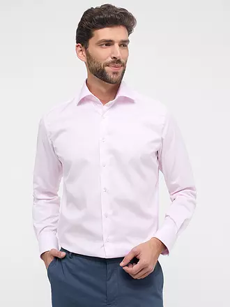 ETERNA | Hemd Modern Fit | 
